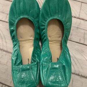 The Storehouse Flats - Size 10